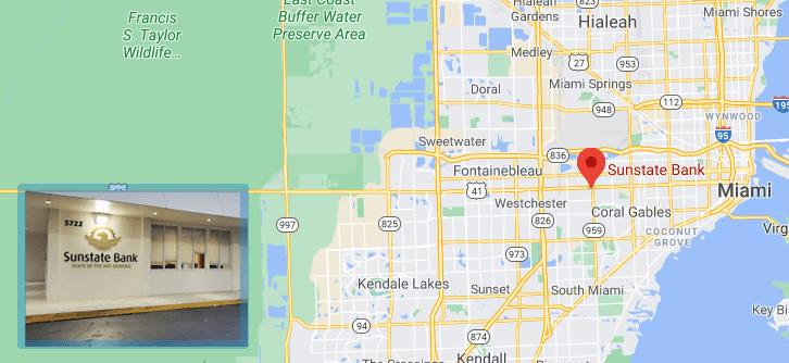 West Miami Map & Directions - opens in a new window